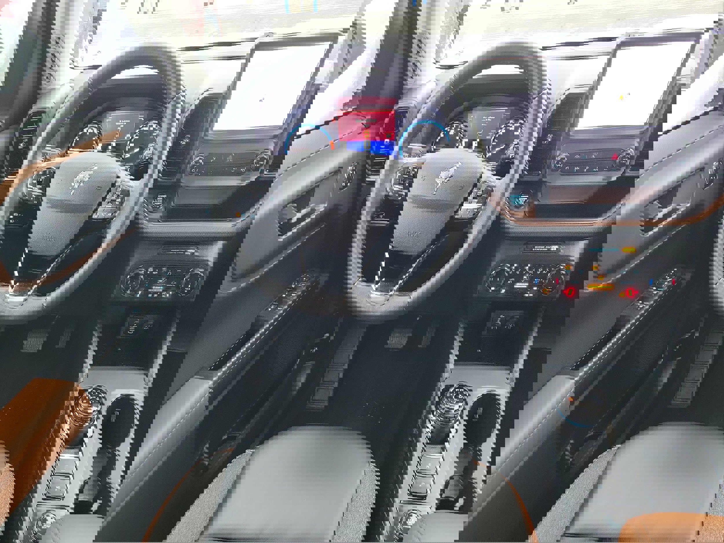 Certified 2023 Ford Bronco Sport Outer Banks w/ Tech Package image 13