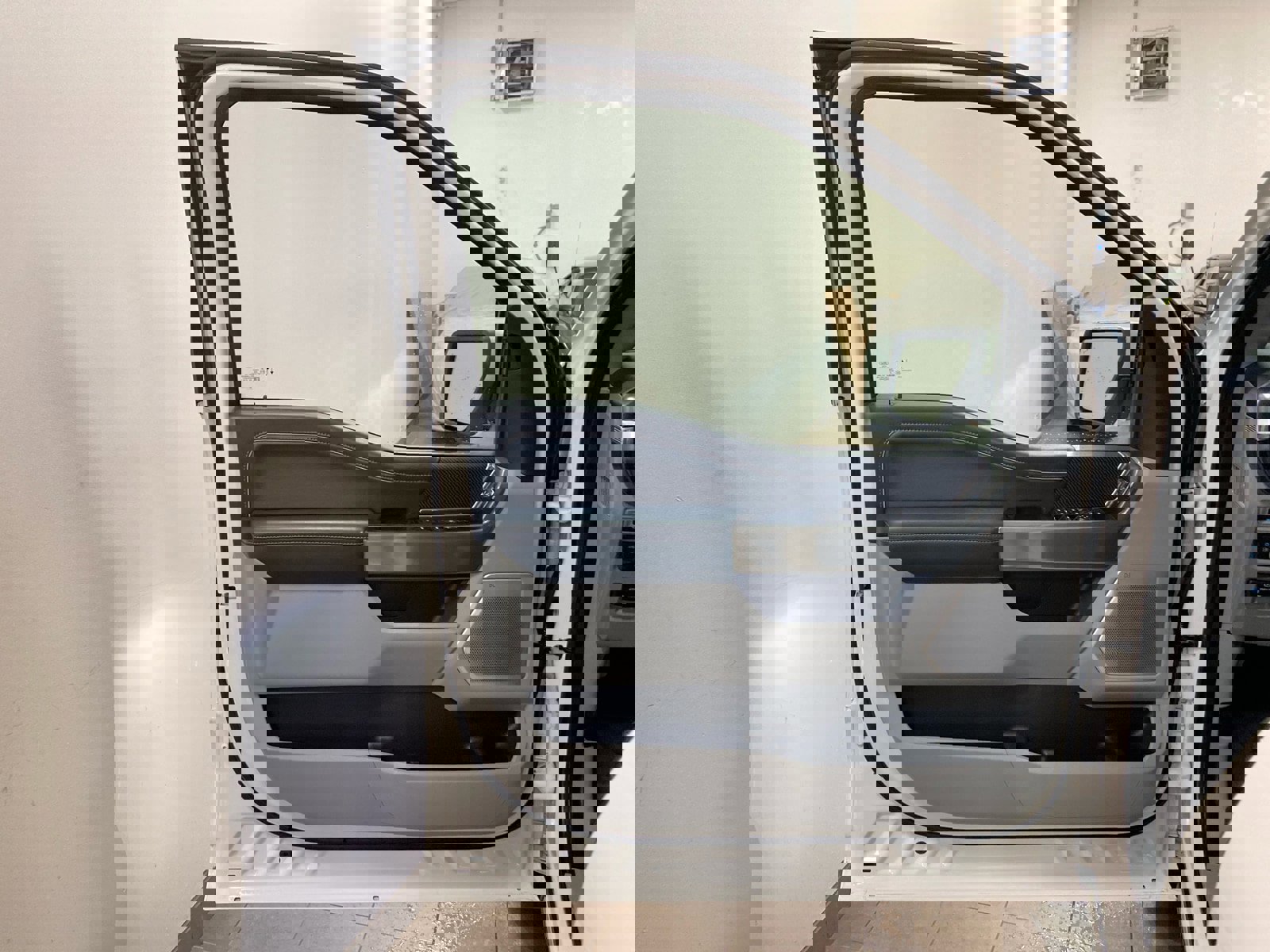 Certified 2022 Ford F150 Limited image 16