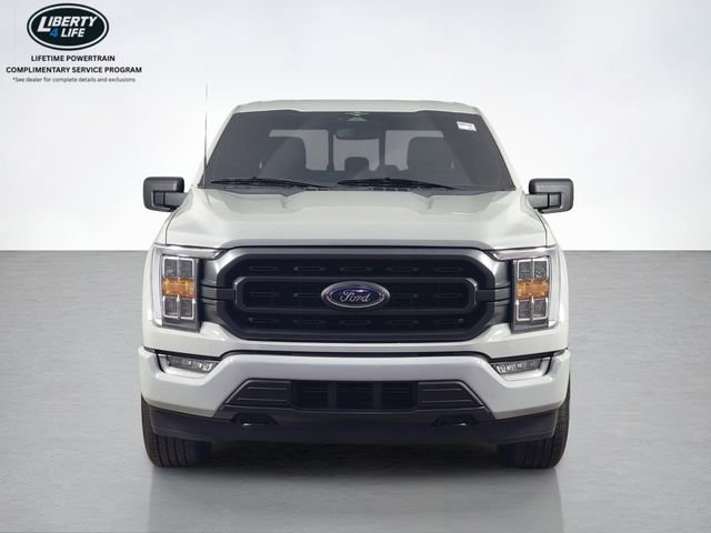 Certified 2023 Ford F150 XLT w/ Equipment Group 302A High AWD/4WD image 9