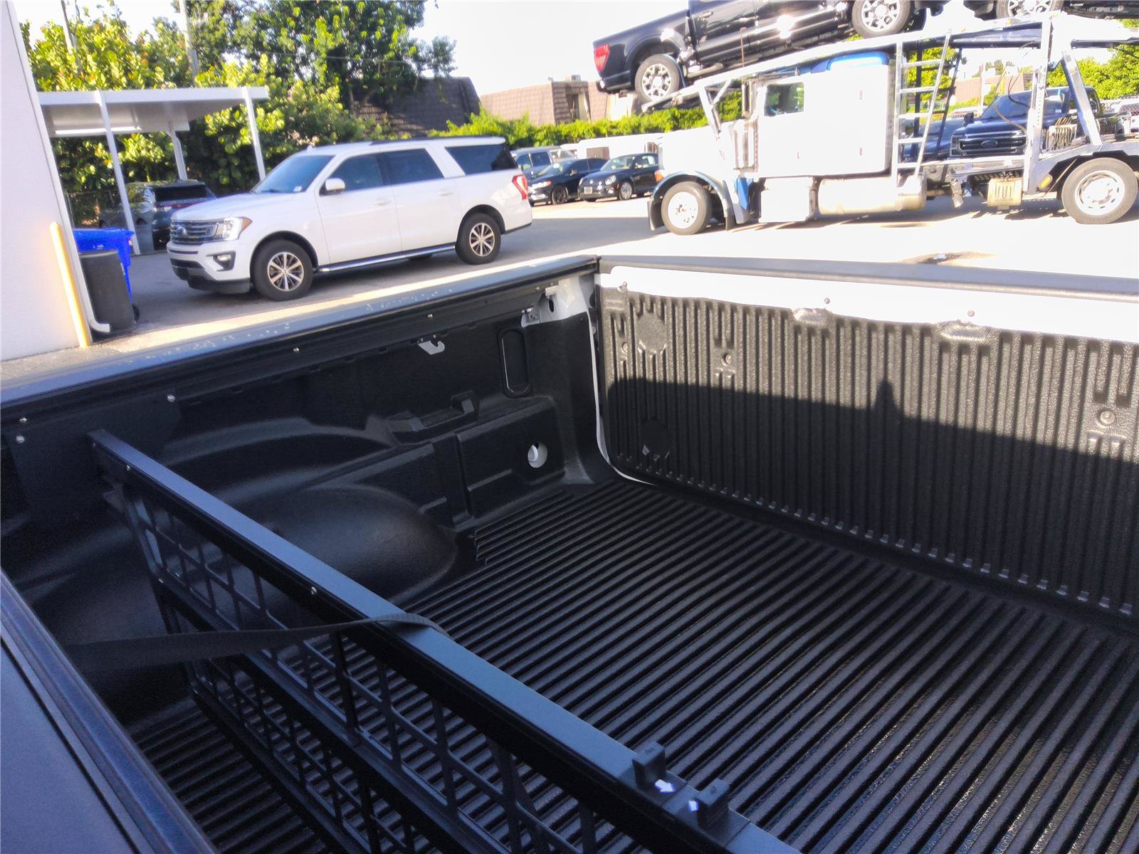 Used 2022 RAM 1500 Big Horn RWD image 23