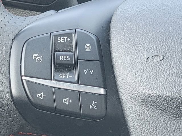 Certified 2023 Ford Escape ST-Line w/ Tech Pack #1 AWD/4WD image 33