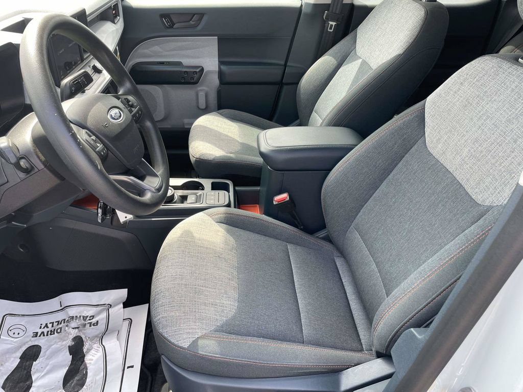 Certified 2024 Ford Maverick XLT FWD image 13