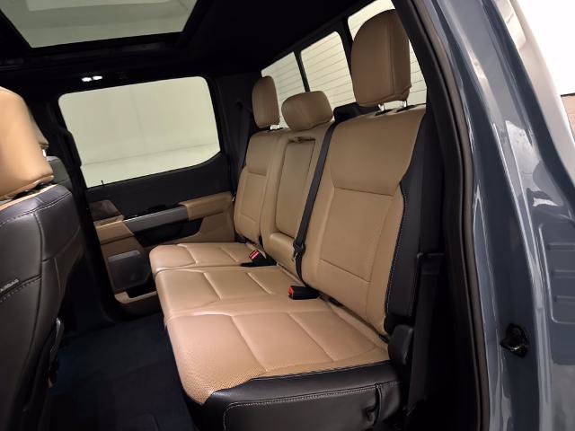 Certified 2023 Ford F250 Lariat w/ Tow Technology Package AWD/4WD image 36