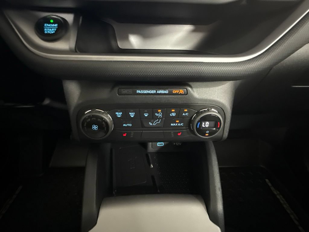 Certified 2021 Ford Bronco Sport Big Bend w/ Big Bend Package AWD/4WD image 26