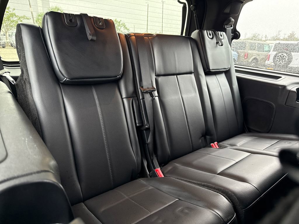 Certified 2017 Ford Expedition XLT w/ Equipment Group 202A image 29