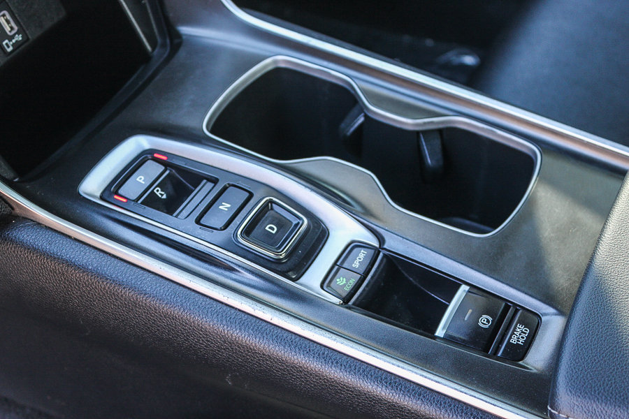 Used 2020 Honda Accord Sport image 20