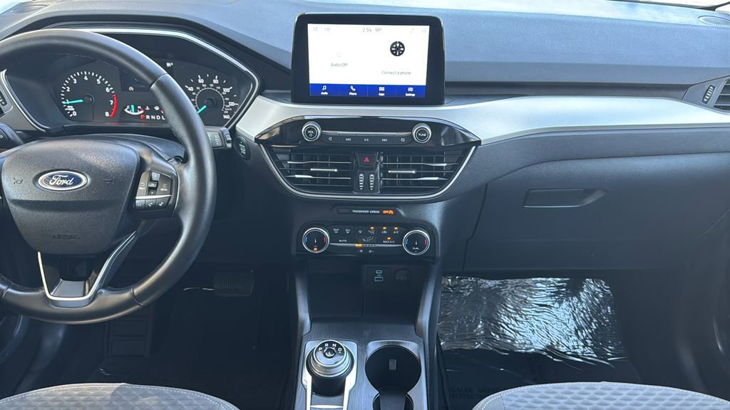 Certified 2022 Ford Escape SE w/ Convenience Package AWD/4WD image 9