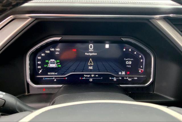 Used 2023 GMC Sierra 1500 Denali image 25