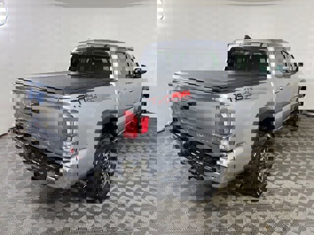 Used 2020 Toyota Tacoma TRD Off-Road image 5