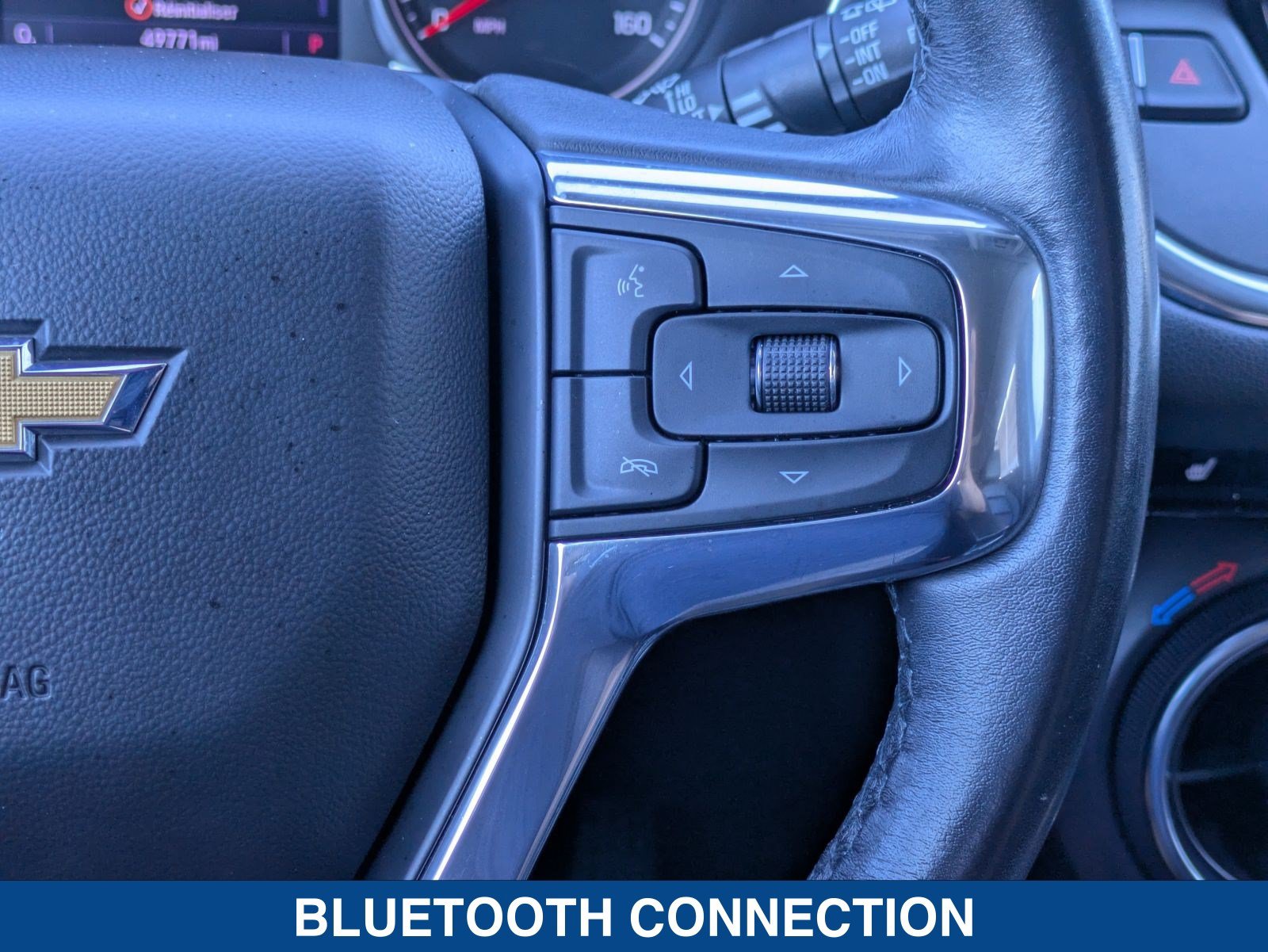 Used 2022 Chevrolet Blazer LT w/ Sound & Technology Package FWD image 28