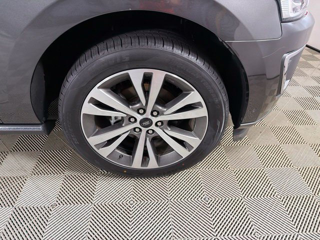 Certified 2021 Ford Expedition Max Limited RWD image 16