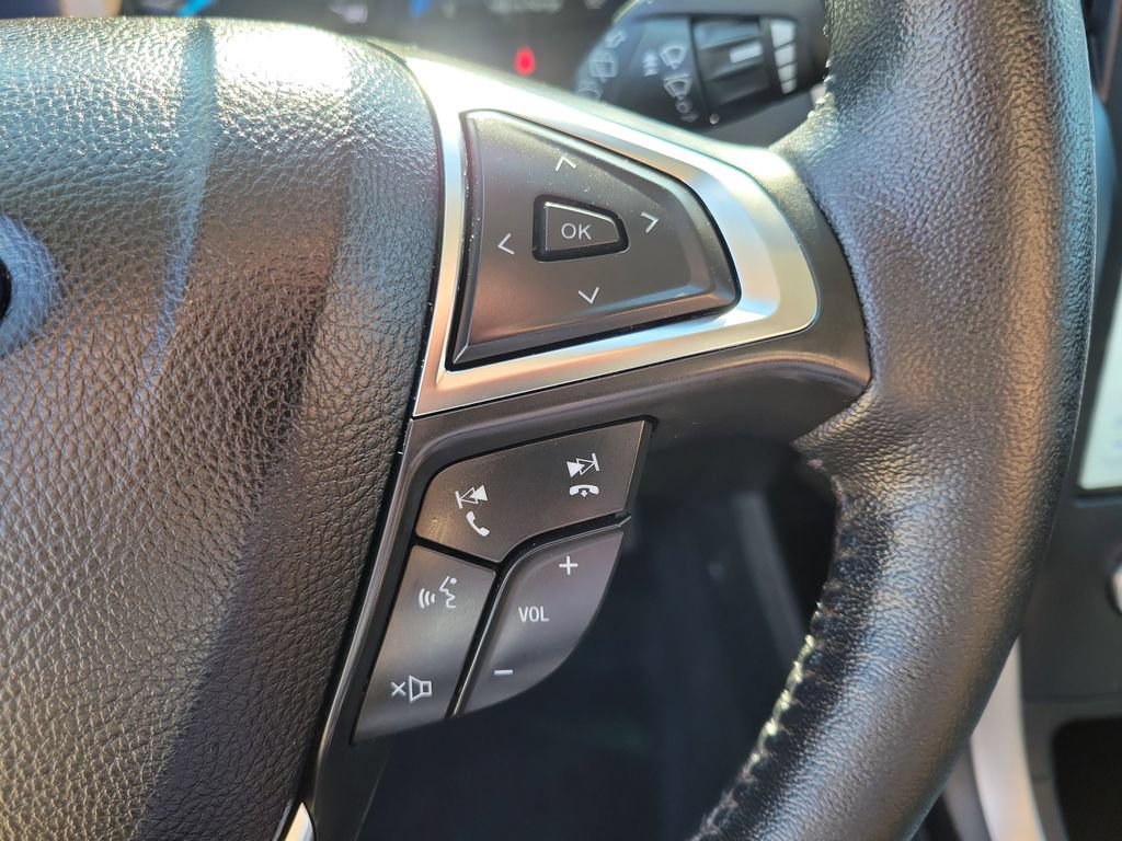 Certified 2022 Ford Edge SEL AWD/4WD image 24