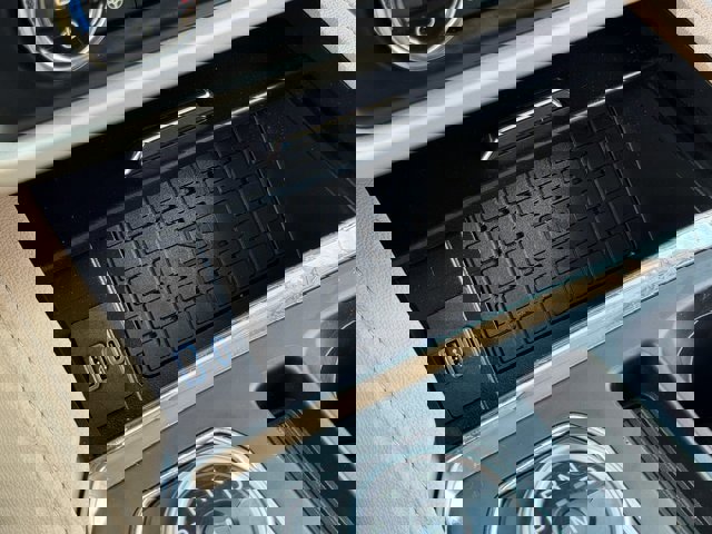 Certified 2024 Ford Expedition Max XLT image 33