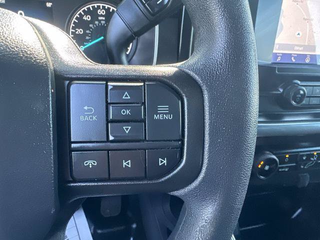 Certified 2023 Ford F150 XL w/ STX Appearance Package AWD/4WD image 13