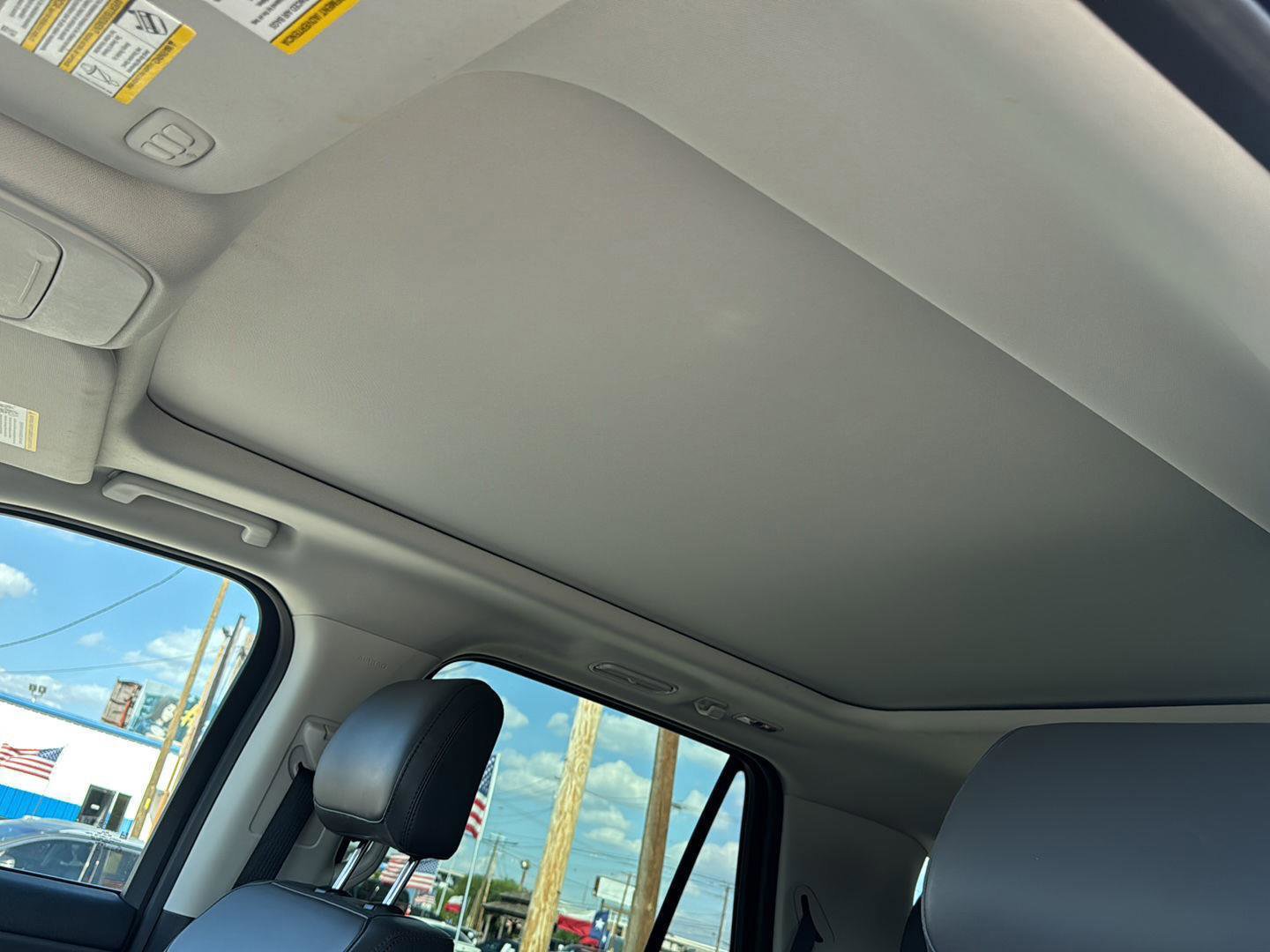 Certified 2025 Ford Expedition Active image 13