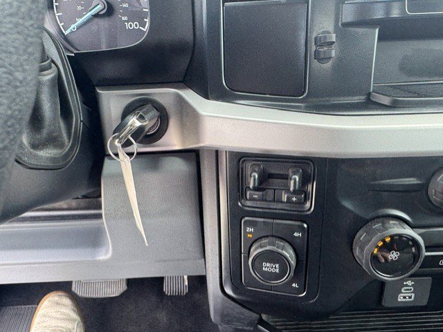 Certified 2023 Ford F250 XL w/ STX Appearance Package AWD/4WD image 20