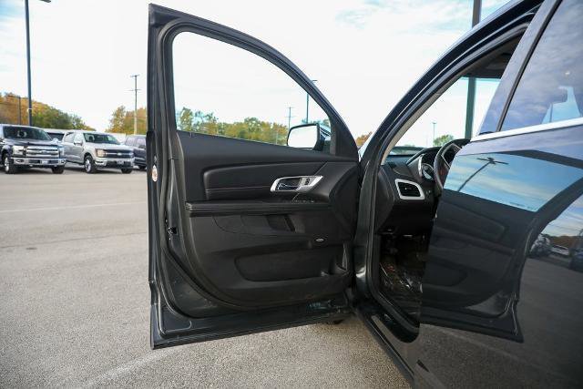 Used 2017 GMC Terrain SLT w/ Open Road Package image 19