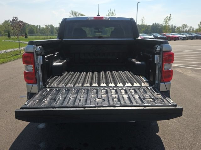 Certified 2024 Ford Maverick XLT w/ XLT Luxury Package FWD image 10