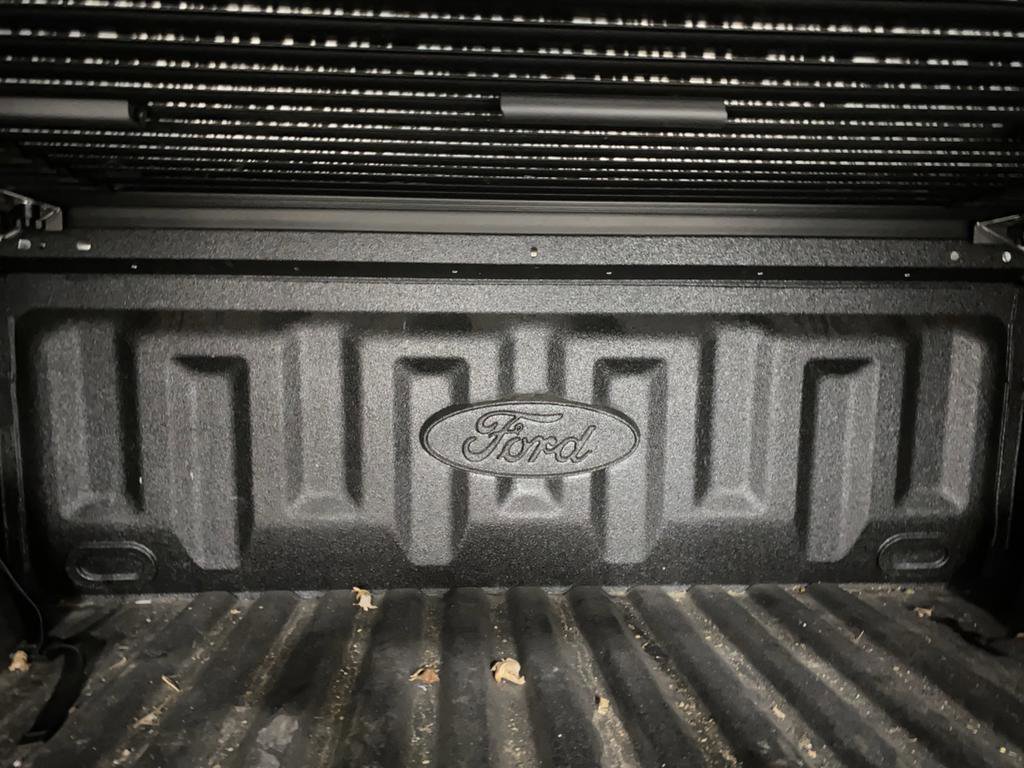 Certified 2024 Ford Ranger Raptor image 20