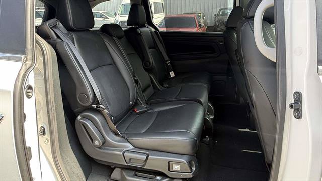 Used 2023 Honda Odyssey EX-L image 30