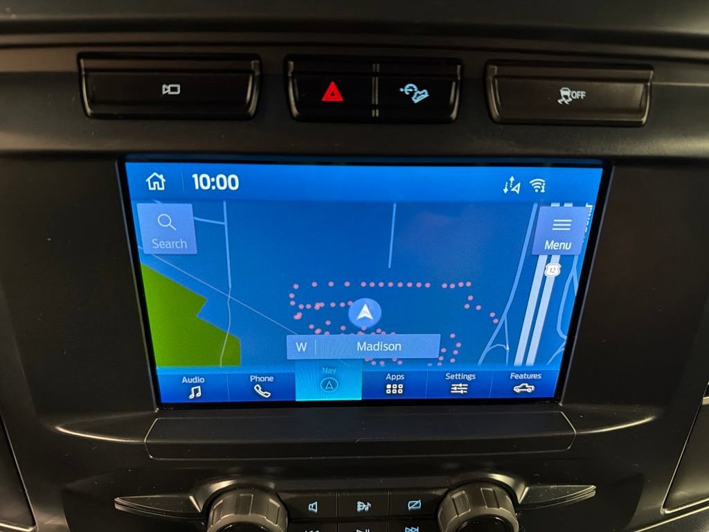 Certified 2023 Ford F150 XL w/ STX Appearance Package AWD/4WD image 9