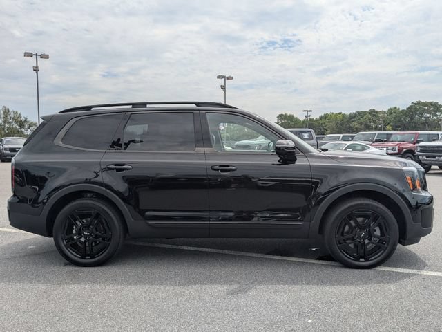 Used 2024 Kia Telluride SX Prestige X-Line AWD/4WD image 2