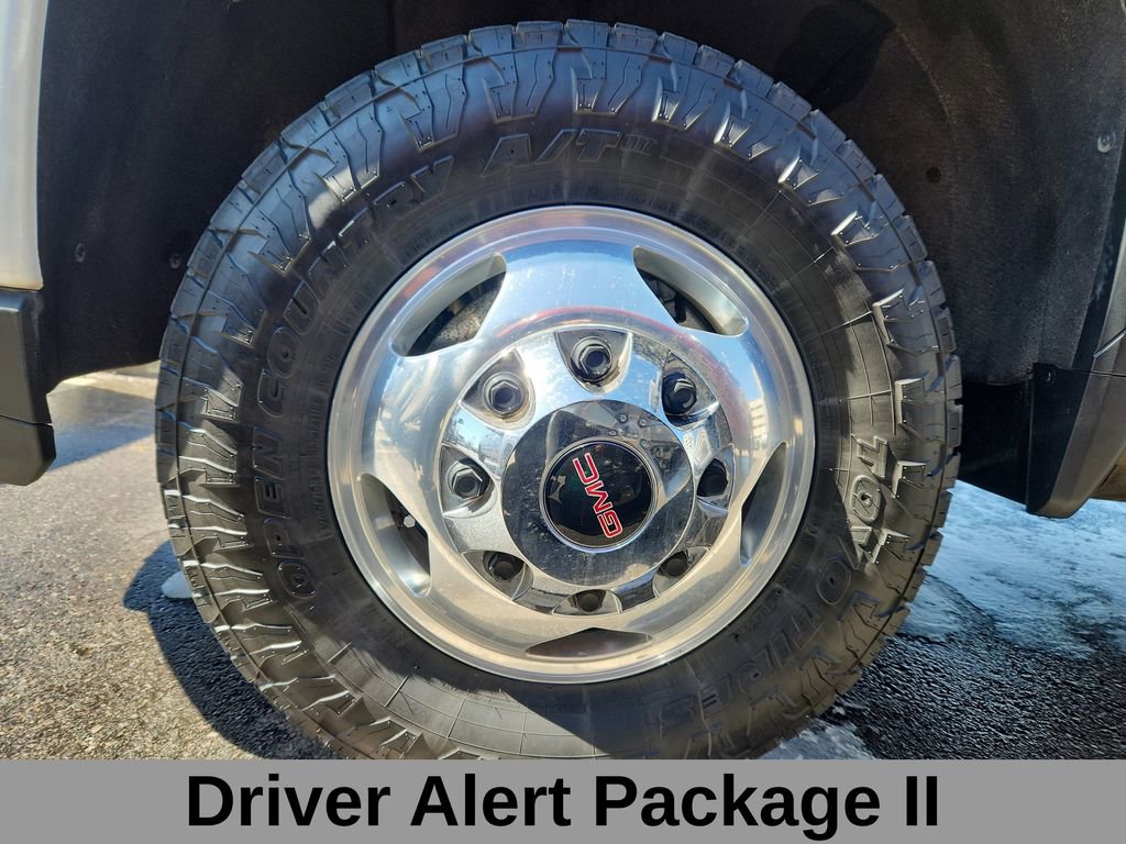 Used 2020 GMC Sierra 3500 Denali w/ Denali Ultimate Package image 6