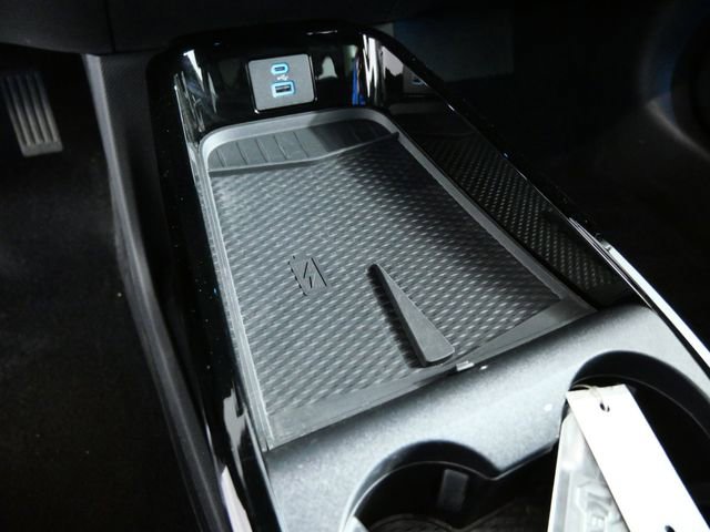 Certified 2023 Ford Mustang Mach-E Premium AWD/4WD image 21