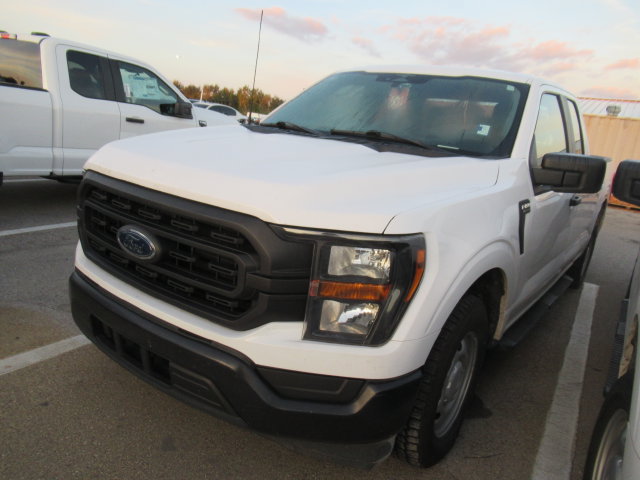 Certified 2023 Ford F150 XL RWD image 3