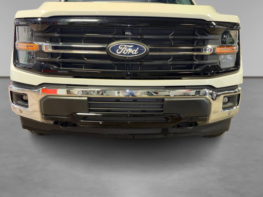 Certified 2024 Ford F150 XLT w/ Equipment Group 302A MID image 10