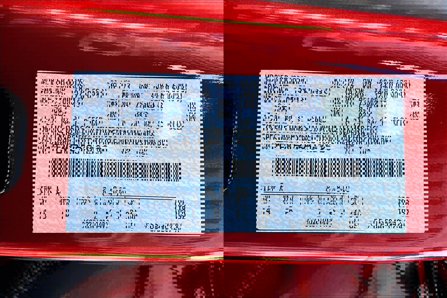 Certified 2023 Ford F150 XLT w/ Equipment Group 302A High image 39