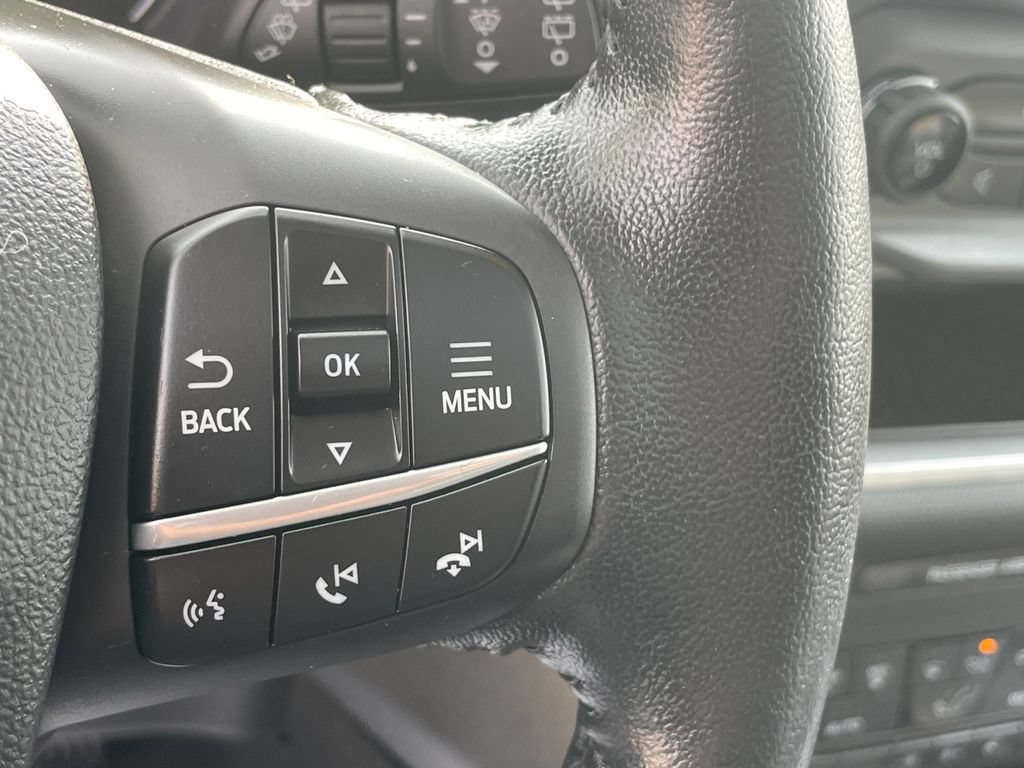 Certified 2022 Ford Bronco Sport Outer Banks w/ Tech Package AWD/4WD image 24