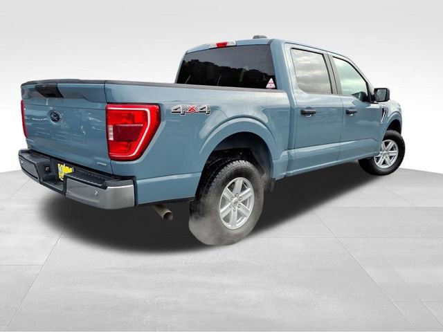 Certified 2023 Ford F150 XLT image 6