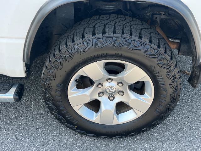 Used 2019 RAM 1500 Big Horn AWD/4WD image 21