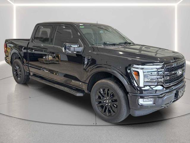 Certified 2024 Ford F150 Lariat