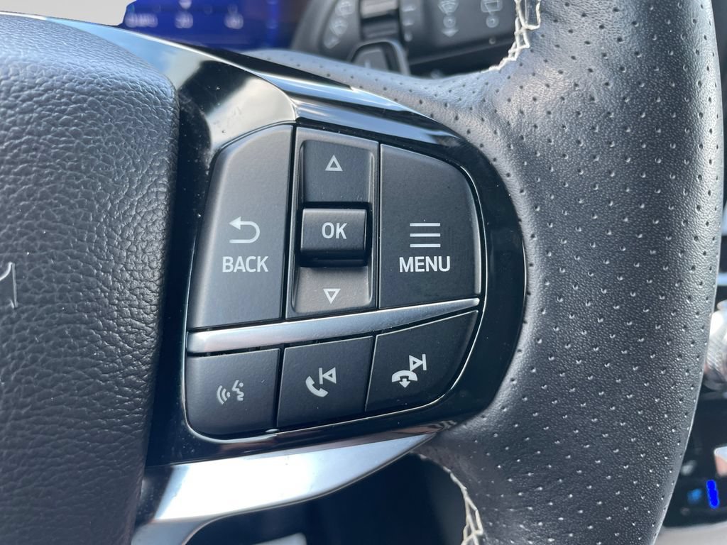 Certified 2023 Ford Explorer ST w/ Equipment Group 401A AWD/4WD image 24