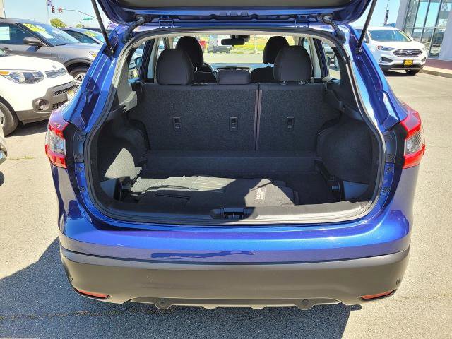 Certified 2022 Ford Escape SE AWD/4WD image 10