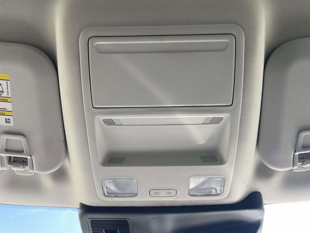 Certified 2021 Ford Bronco Sport image 28