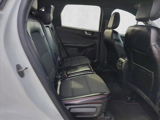 Certified 2023 Ford Escape ST-Line w/ Tech Pack #1 FWD image 21