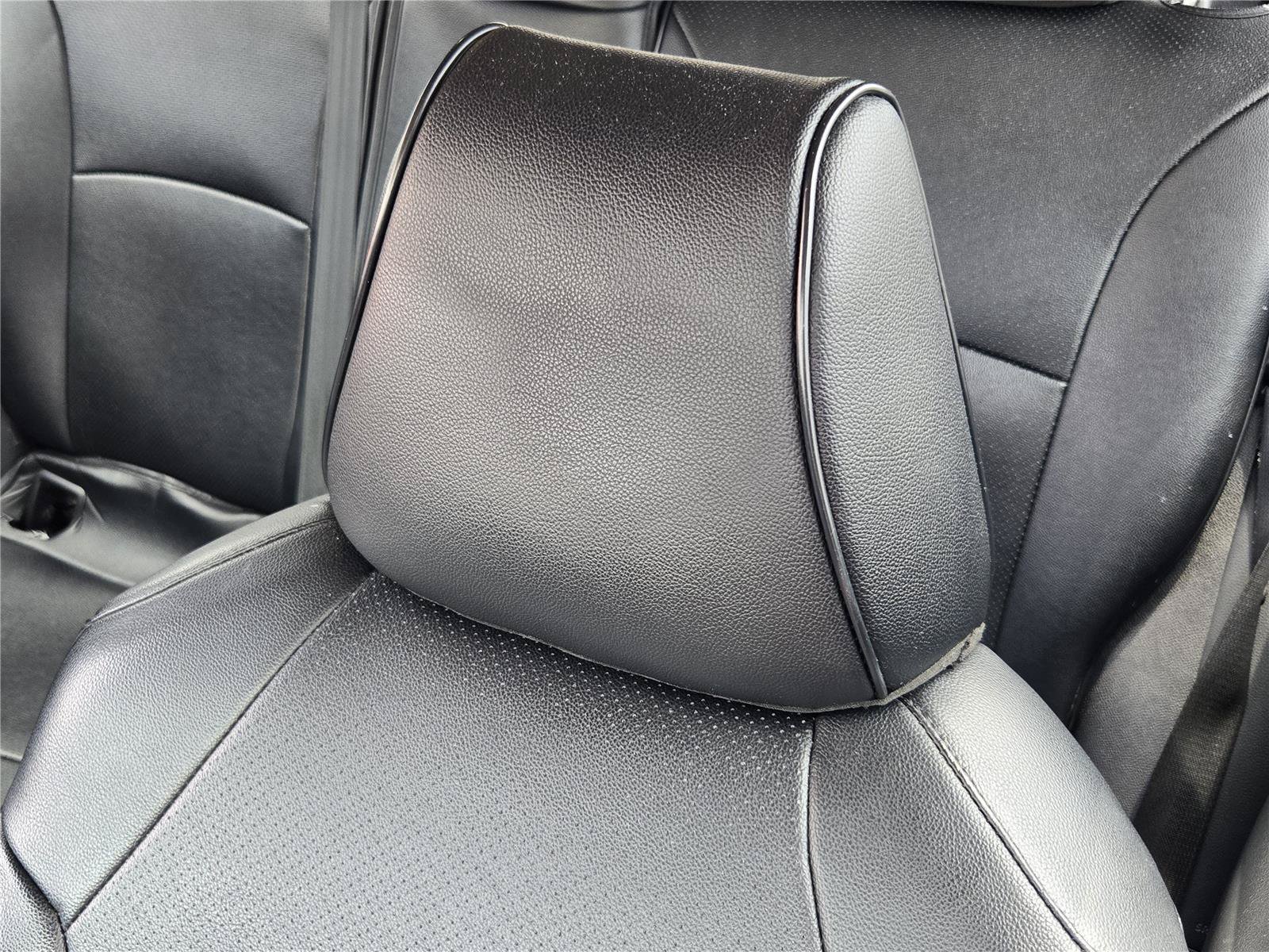 Used 2023 Toyota Corolla Cross LE FWD image 21