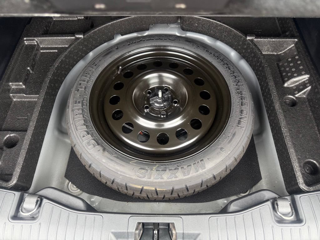 Certified 2022 Ford Escape S FWD image 39