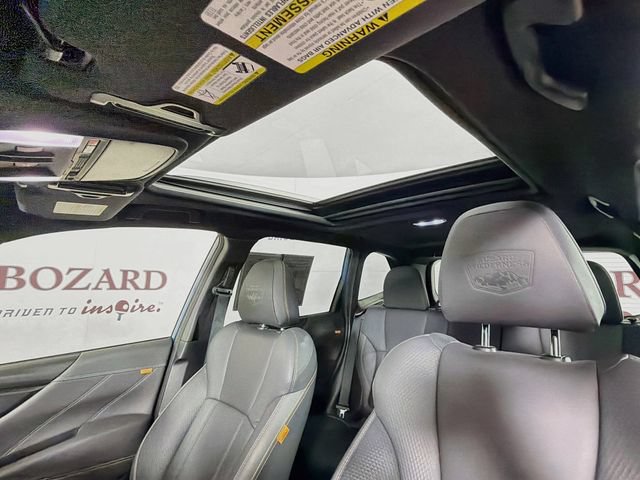 Used 2023 Subaru Forester Wilderness w/ Wilderness Package AWD/4WD image 27