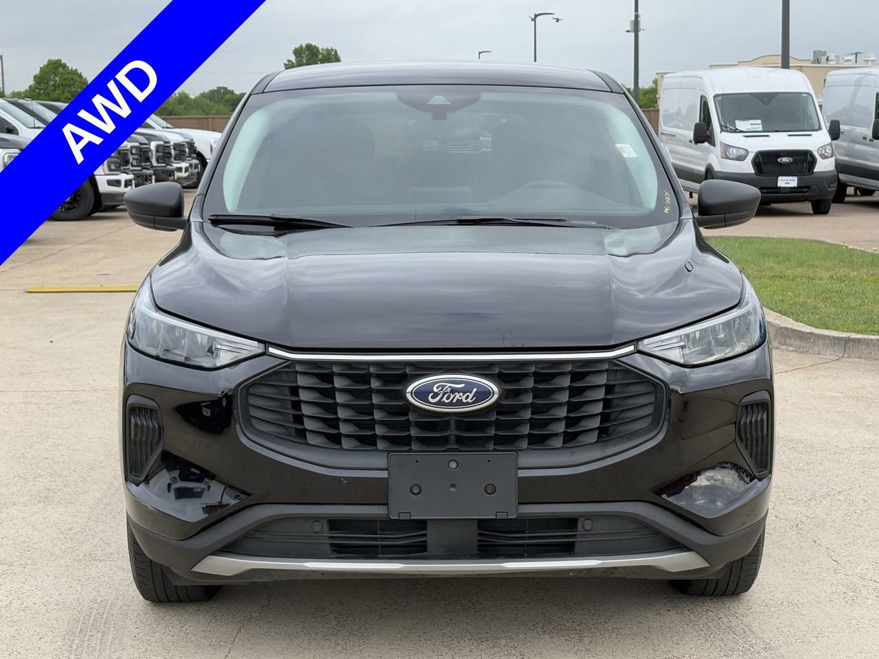 Certified 2023 Ford Escape Active image 7
