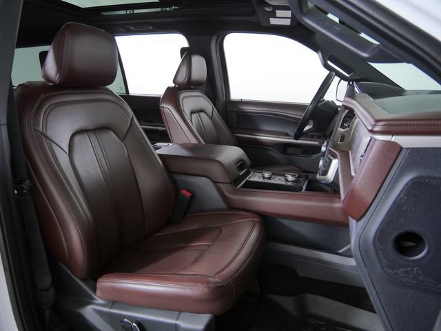 Certified 2022 Ford Expedition Limited AWD/4WD image 13