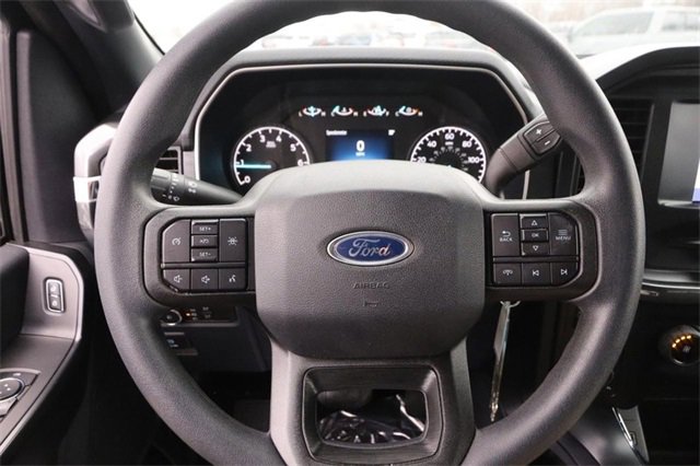 Certified 2021 Ford F150 XL w/ STX Appearance Package image 10