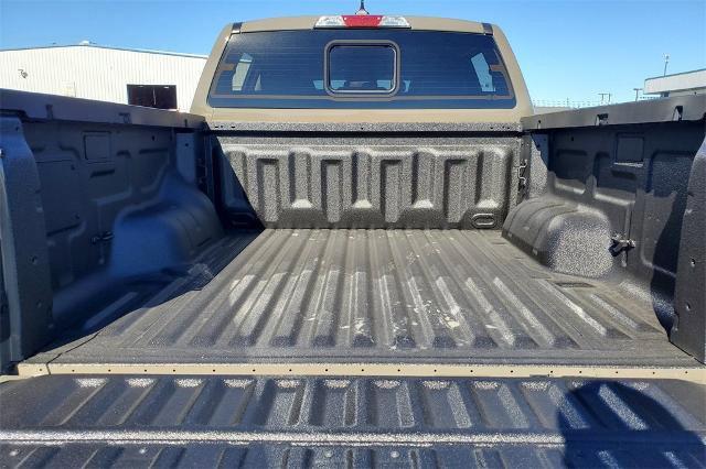 Certified 2025 Ford Ranger Lariat w/ FX4 Off-Road Package image 31