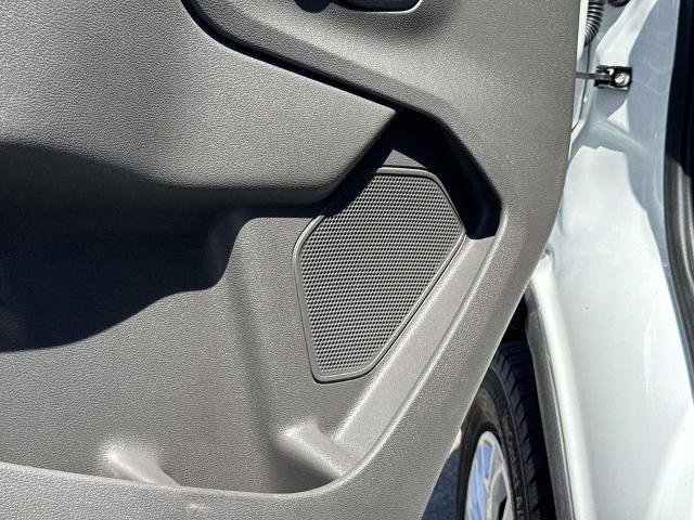 Certified 2024 Ford Transit 250 Low Roof w/ Exterior Upgrade Package RWD image 20