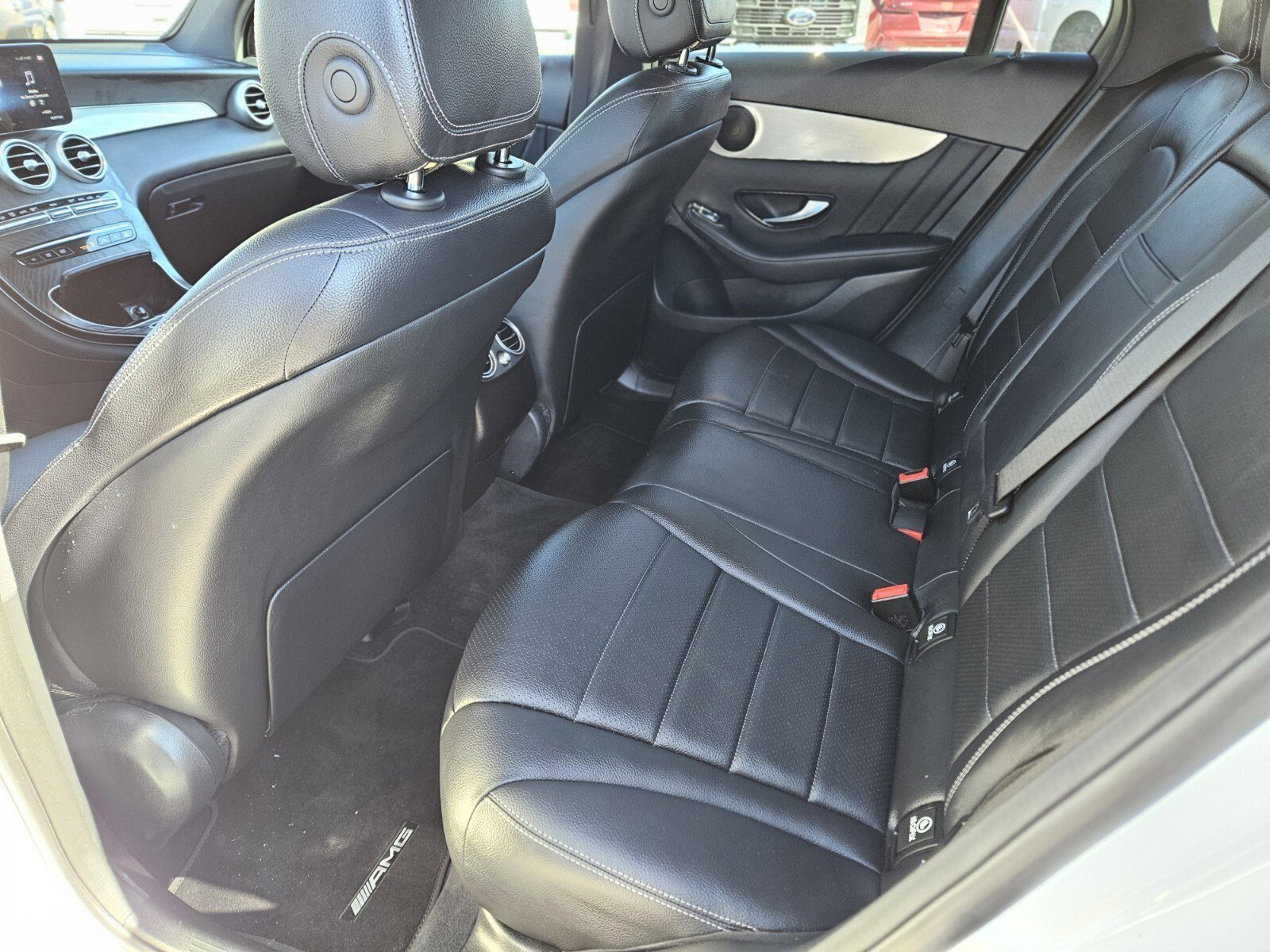 Used 2021 Mercedes-Benz GLC 300 image 17