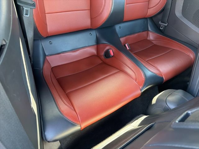 Certified 2024 Ford Mustang Premium image 35