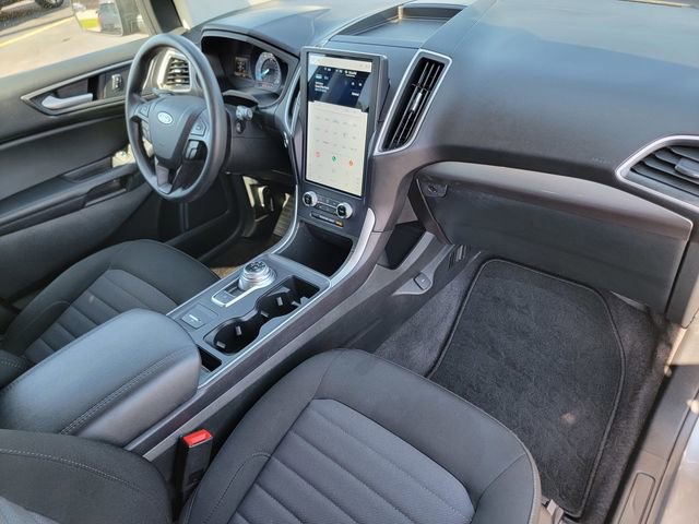 Certified 2023 Ford Edge SE AWD/4WD image 25